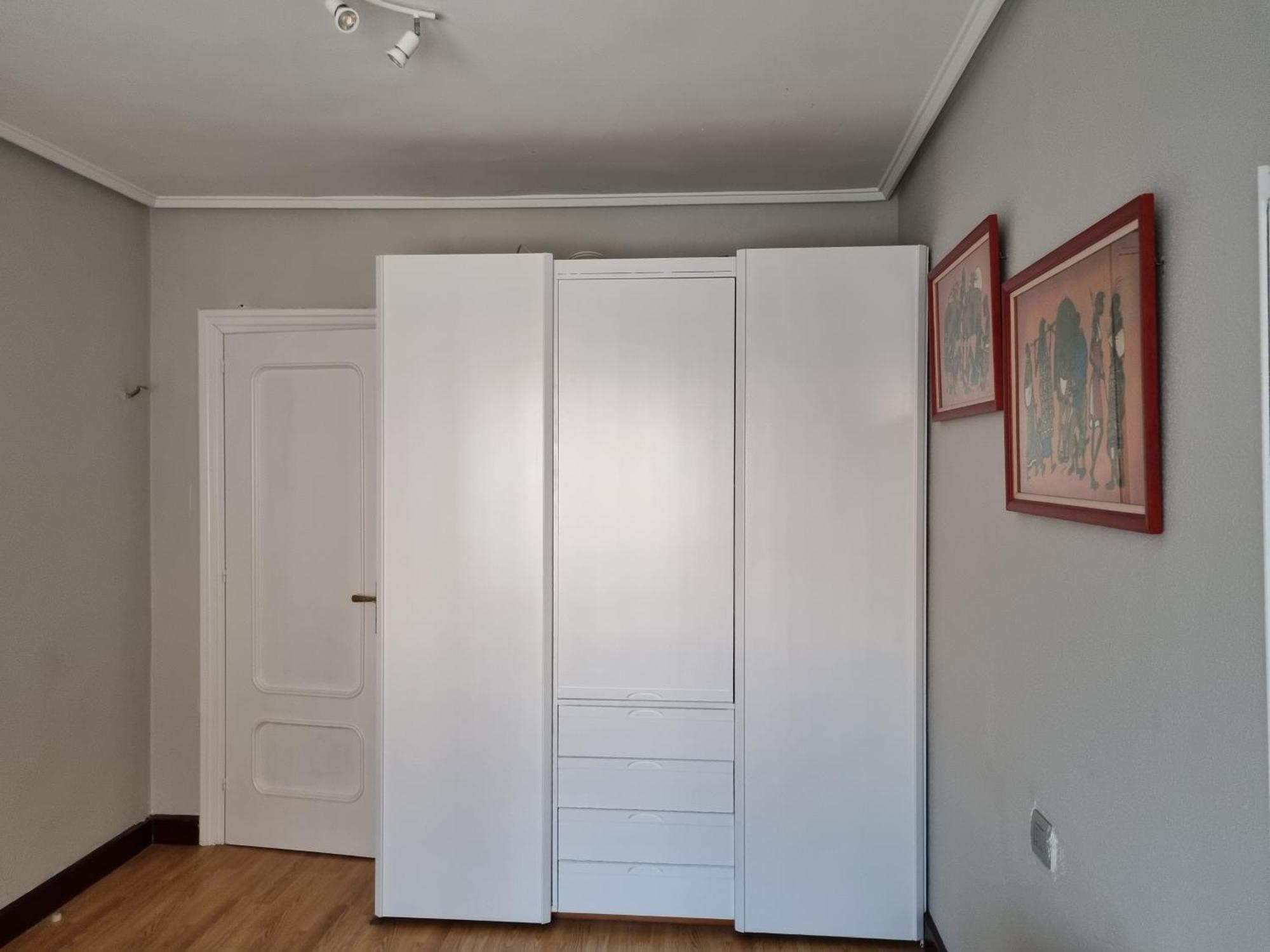 Апартаменты Apartamento Con Garaje Opcional Con 2 Banos Cerca Ayuntamiento Бильбао Экстерьер фото