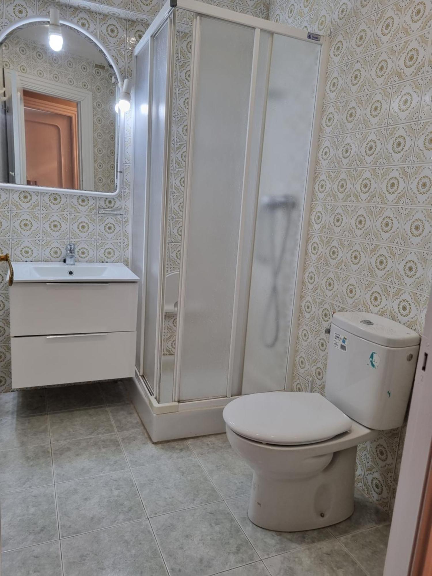 Апартаменты Apartamento Con Garaje Opcional Con 2 Banos Cerca Ayuntamiento Бильбао Экстерьер фото
